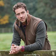 Farmer Gilets & Waistcoats