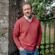 Albert and Maurice Jumpers for men from Philip Morris & Son