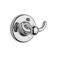 Samuel Heath Antique range bathroom accessories from Philip Morris & Son