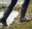 Ariat Wellies with Wellington Boots for men and women from Philip Morris & Son