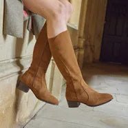 Dubarry Luxury Leather Boots for men and women from Philip Morris & Son