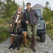 Dubarry Country Clothing for men and women from Philip Morris & Son
