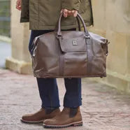 Dubarry bags and luxury leather goods for men and women from Philip Morris & Son