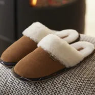 Barbour slippers for men and women from Philip Morris & Son