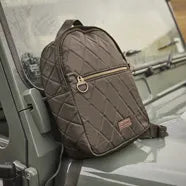 Barbour Bags and Luggage for men and women from Philip Morris & Son