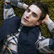 Barbour Gilets for men and women from Philip Morris & Son