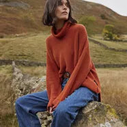 Barbour Jumpers for men and women from Philip Morris & Son