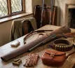 Cartridge Bags, Gun Slips and Cartridge Belts from Philip Morris & Son