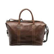 Loake Bags and Wallets in premium leather from Philip Morris & Son