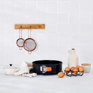 Le Creuset Bakeware with ultimate baking performance from Philip Morris & Son