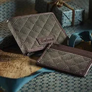 Barbour Gifts for men and women from Philip Morris & Son
