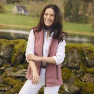 Barbour Gilets & Waistcoats Sale for men and women from Philip Morris & Son