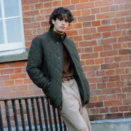 Barbour Jackets and Coats Sale with offers for men and women from Philip Morris & Son