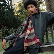 Mens Barbour Accessories from Philip Morris & Son
