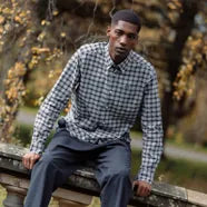 Barbour Shirts Sale with offers for men and women from Philip Morris & Son