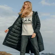 Barbour Waterproof and Showerproof Jackets from Philip Morris & Son