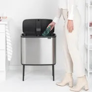 Bins & Bin Liners for all your household bins from Philip Morris & Son