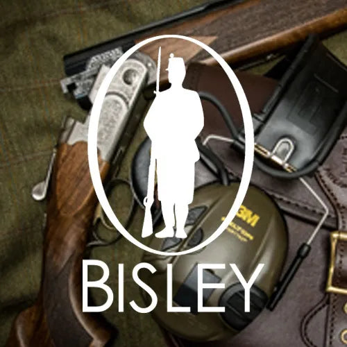 Bisley Shooting Accessories from Philip Morris & Son