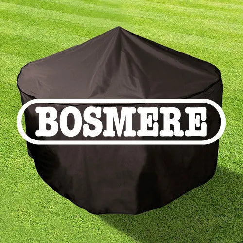 Bosmere Garden Furniture and BBQ Covers from Philip Morris & Son