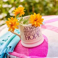 Emma Bridgewater Mugs handmade in Britain from Philip Morris & Son