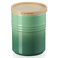 Canisters and Food Storage Jars from Philip Morris & Son