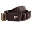 Cartridge Belts and Ammunition Carriers from Philip Morris & Son