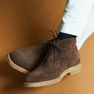 Mens Chukka Boots