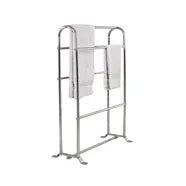 Towel Storage