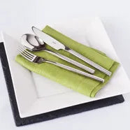 Stellar Cutlery is beautifully crafted from 18/10 stainless steel from Philip Morris & Son
