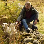 Dog Walking Clothes for men and women in any conditions from Philip Morris & Son