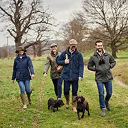 Dog Walking Gifts