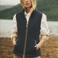 Dog Walking Gilets & Waistcoats for men and women from Philip Morris & Son