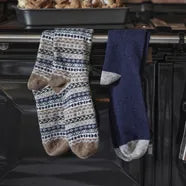 Dog Walking Socks for men and women from Philip Morris & Son