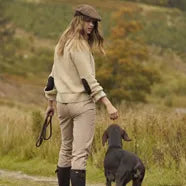 Dog Walking Trousers for men and women from Philip Morris & Son