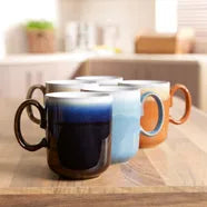 Drinkware Cups, Mugs and Glasses from Philip Morris & Son