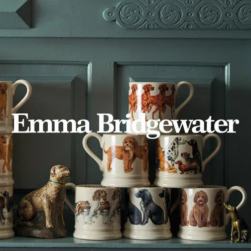 Emma Bridgewater Pottery Dinnerware and Tableware from Philip Morris & Son