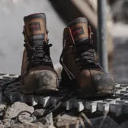 Farm Boots for men and women from Philip Morris & Son