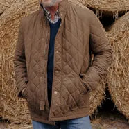 Farmer Jackets & Coats