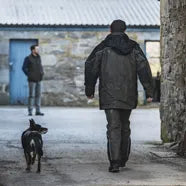 Farming Waterproofs