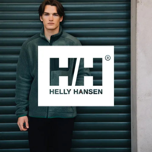 Helly Hansen UK high-performance, quality clothing and footwear for men and women from Philip Morris & Son