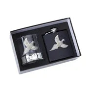 Bisley Flasks and Cups from Philip Morris & Son