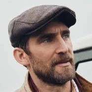 Mens Flat Caps