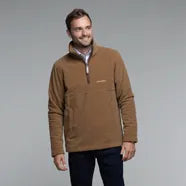 Mens Fleece Jumpers