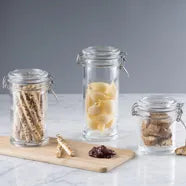 Food Storage