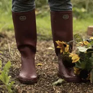 Garden Wellies