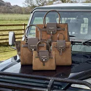 Designer Handbags in premium brands from Philip Morris & Son
