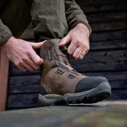 Harkila Boots and Shoes in Gore-Tex premium stalking and hunting footwear from Philip Morris & Son