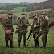 Harkila jackets and gilets in the highest quality performance for men and women from Philip Morris & Son