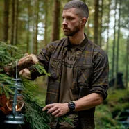 Harkila Shirts, Jumpers and Tops for men from Philip Morris & Son