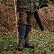 Harkila waterproof trousers and leggings for men and women from Philip Morris & Son